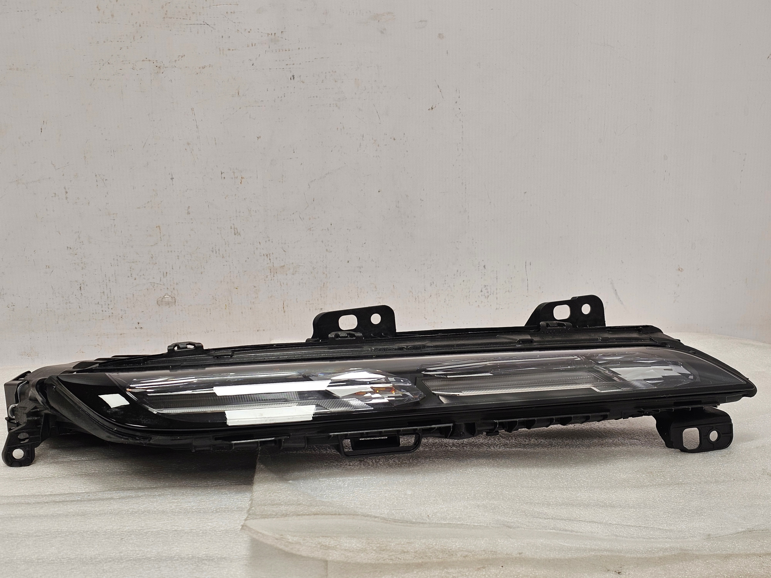 BMW 7 G70 Crystal Swarovski Crystal LED Kristalllampe RECHTS