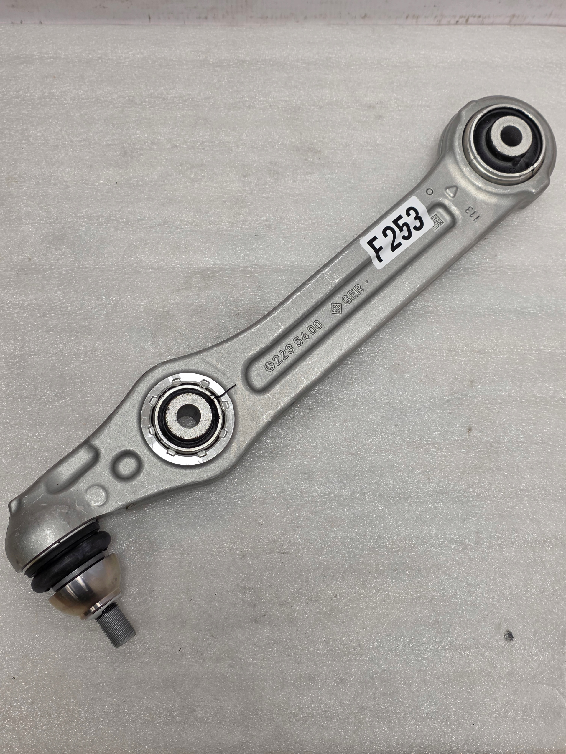 Front Control Arm Front Right Left Mercedes W223 4Matic 4x4 A2233303403