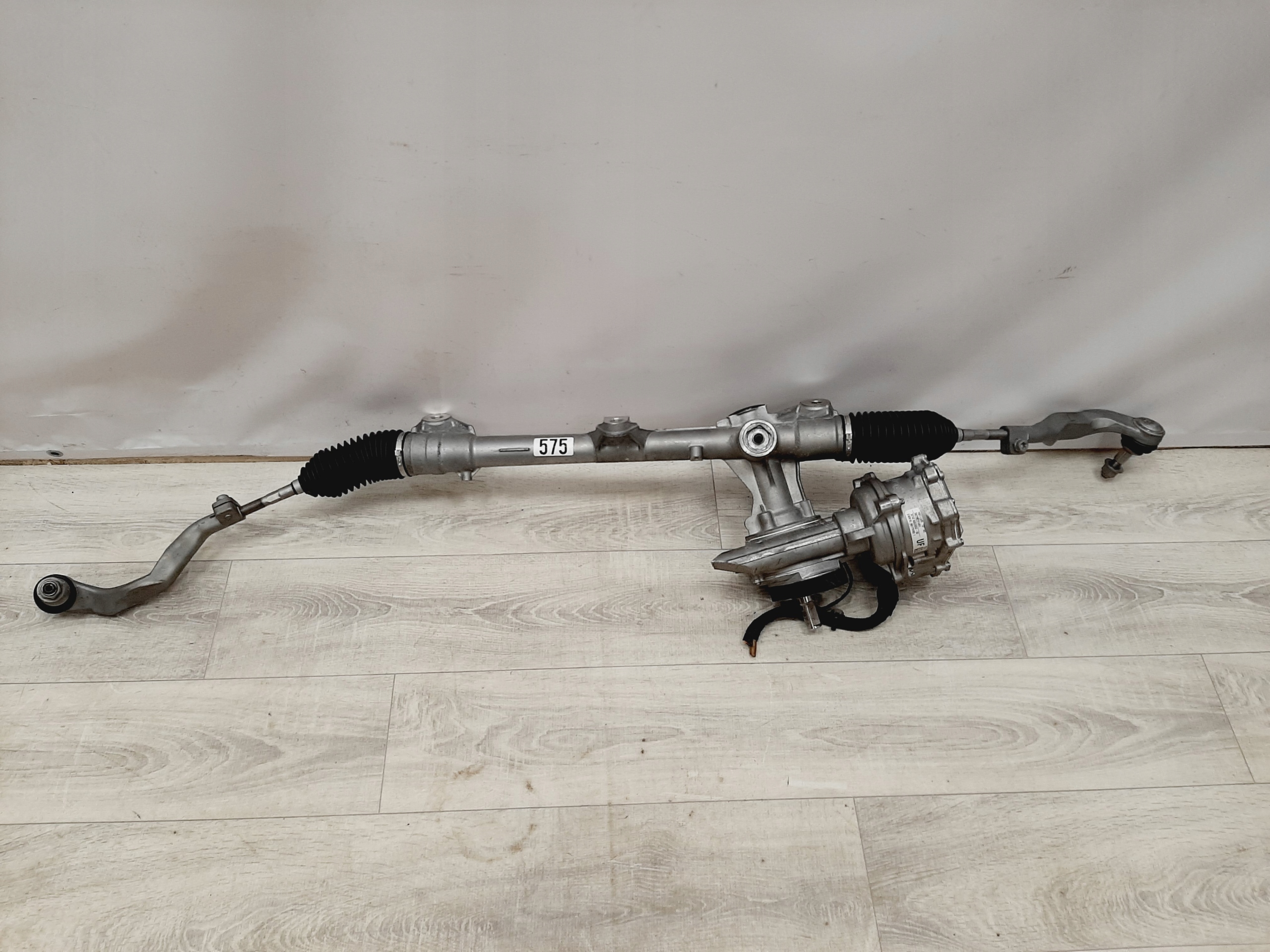 Рулевой механизм Magiel BMW X1 F48 F49 6882053