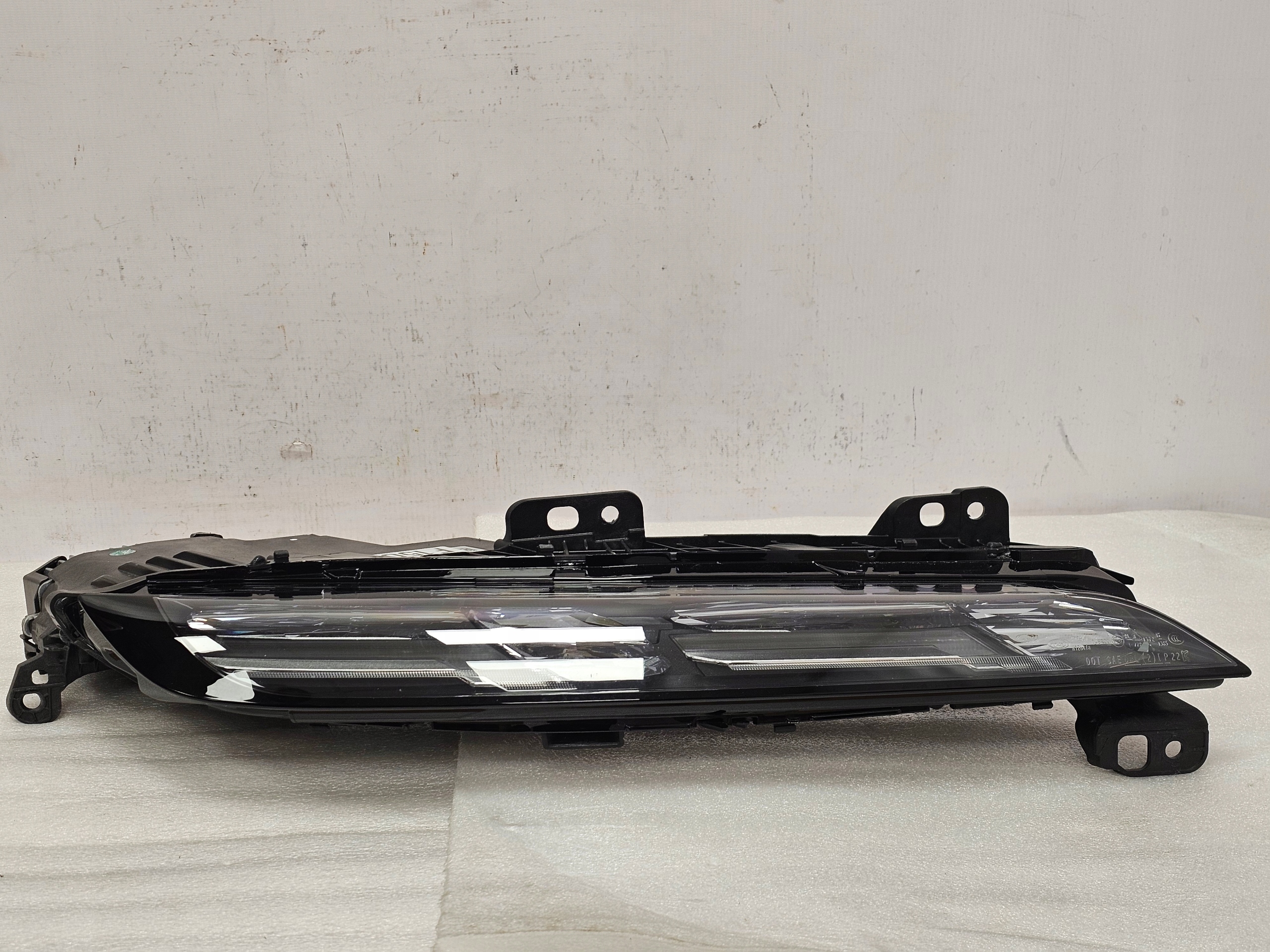 BMW 7 G70 Crystal Swarovski Crystal LED Kristalllampe RECHTS