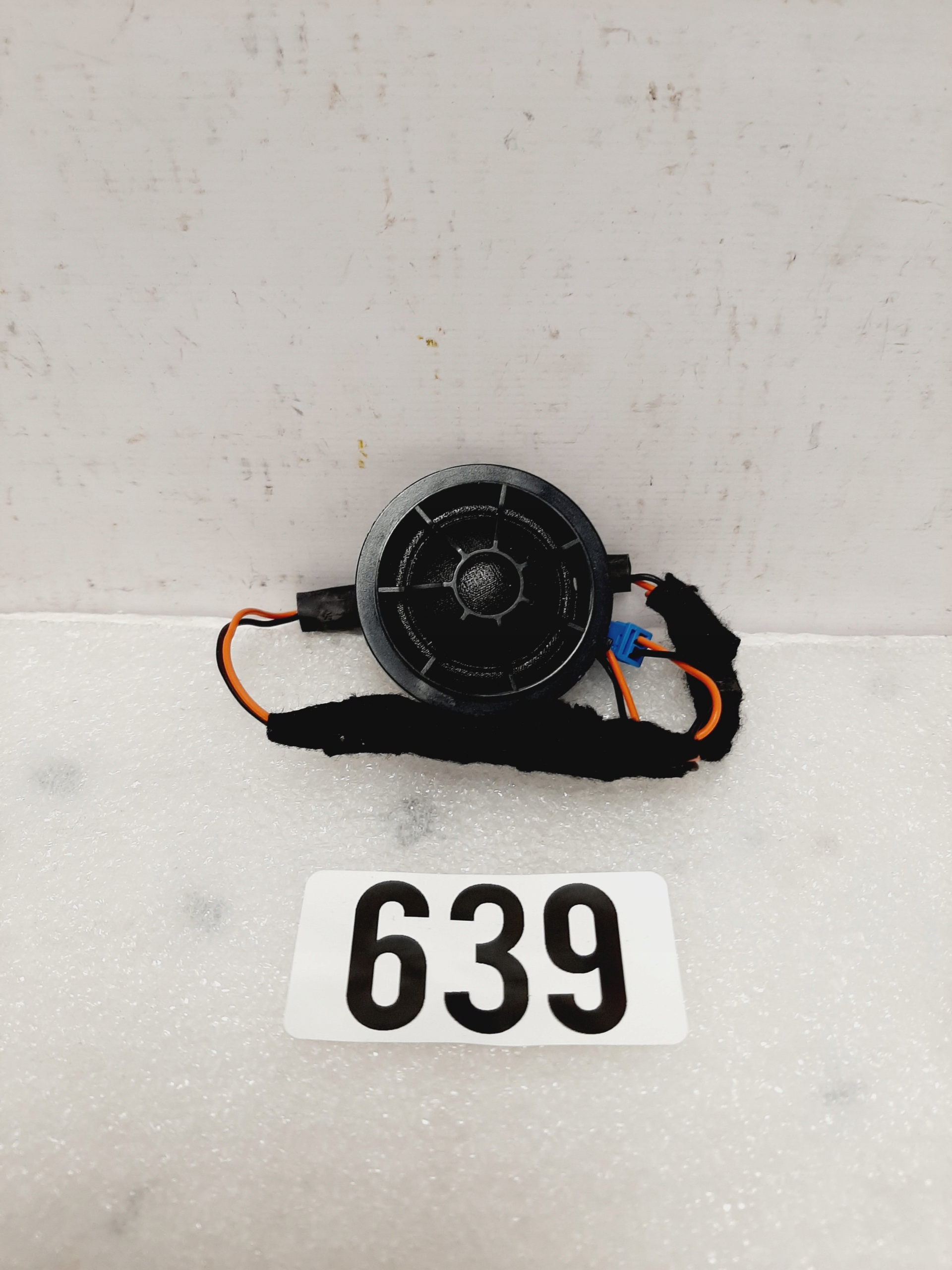 Harman Kardon speaker BMW X3 G01 X4 G02 X5 G05 X6 G06 X7 G07