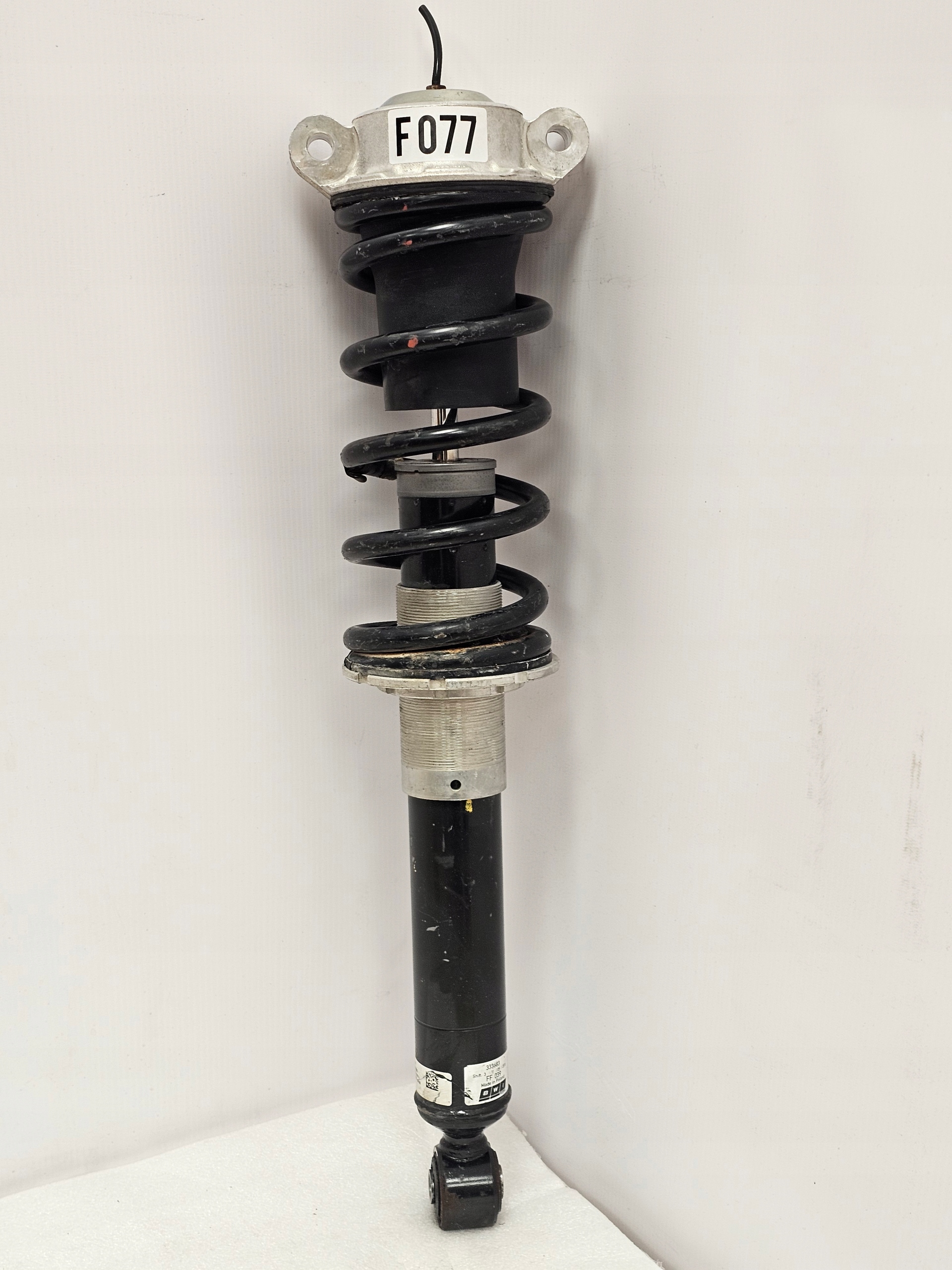 Amortyzator Shock Absorber Ferrari Portofino Roma Przód Przedni