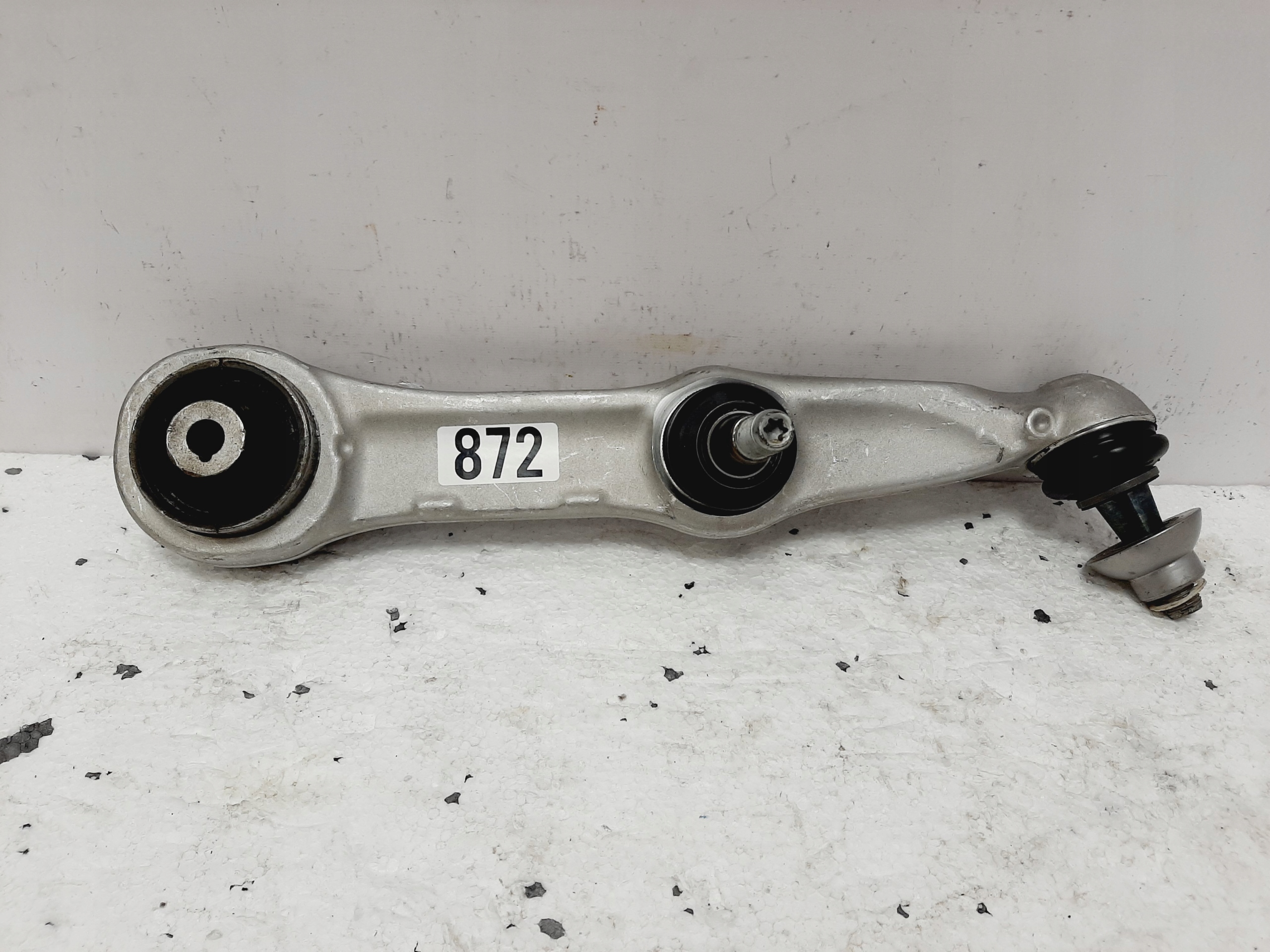 Mercedes S63 AMG W222 W217 4M FRONT ARM LEFT