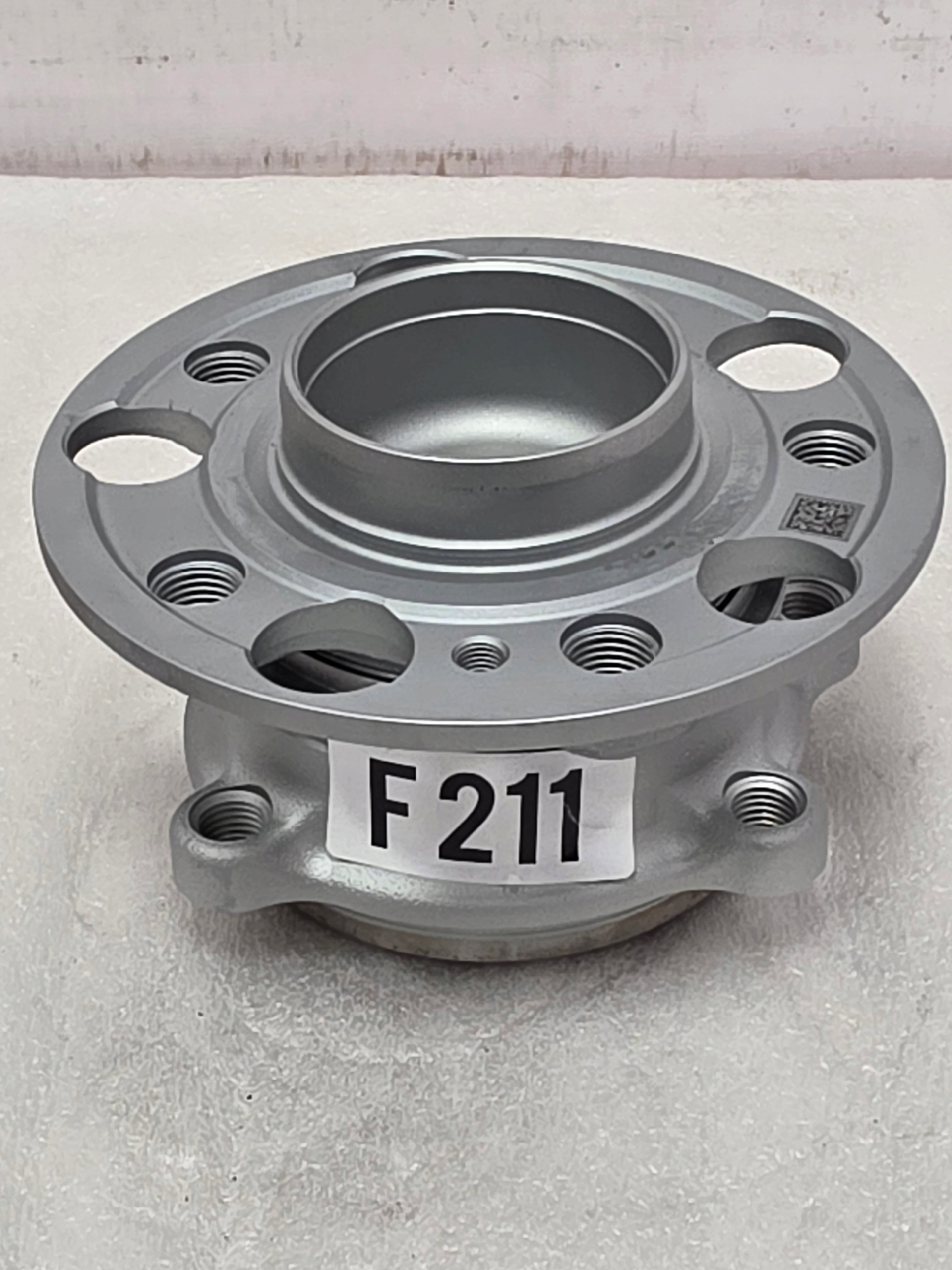 Hub Bearing REAR Mercedes W206 W214 W223 W236 W254