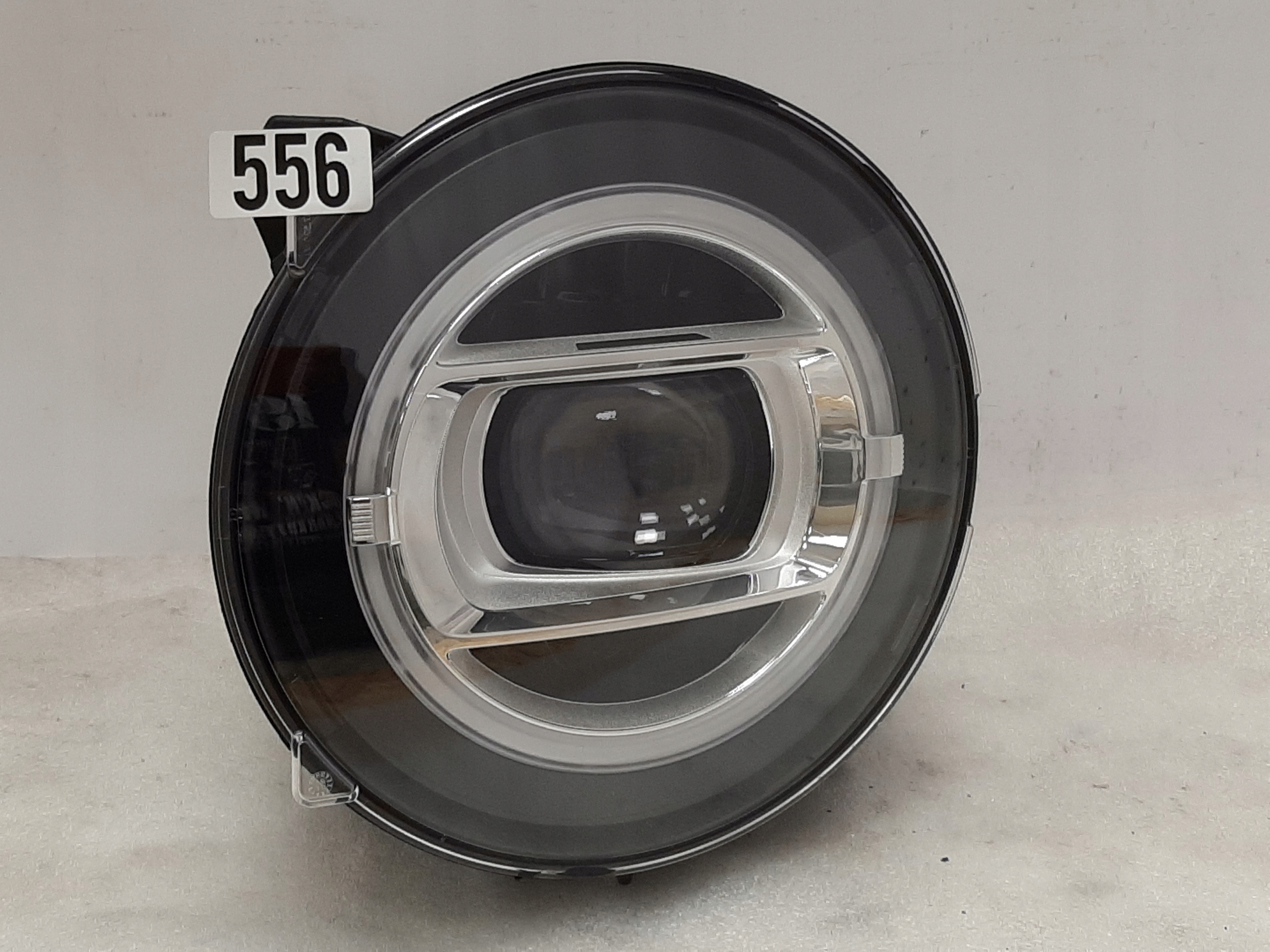 Mercedes G class W463 lamp, front left, LED Multibeam