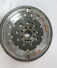 Двомасовий маховик OM654 Mercedes Diese R6 НОВИЙ двомасовий маховик - galeria