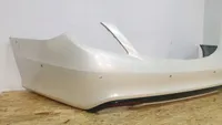 Mercedes W222 AMG 63 Zderzak Tył Kompletny S63 - galeria
