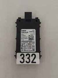 Radar Assistant Lane Sensor BMW 7 5A60303 G70 U11 G05 G06 - galeria