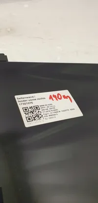 Крило переднє праве BMW Z4 M G29 Ideal Color 475 - galeria