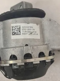 Опора двигуна Mercedes W232 SL 63 AMG - ПРАВА - galeria