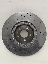 Щиток КЕРАМІЧНИЙ Audi RS6 C7 ЗАД ЛІВ. ЗАДНІЙ ЛІВИЙ - galeria