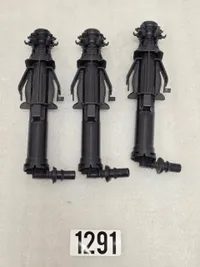 Nozzle Washer Lamps VW Golf VII RIGHT 5G0955104A - galeria