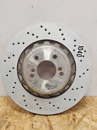 Discs BMW M2 M3 M4 F87 F80 F82 2284812 2284811 OE - galeria