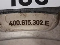 CERAMIC DISC Lamborghini Gallardo FRONT RIGHT - galeria