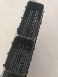 Motorsteuergerät ECU A2649000700 M264 Neu W213 - galeria