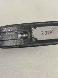 Connecting Rod Crank NEW Mercedes 651 651.05 OM651 - galeria