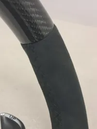 Mercedes AMG Lift Carbon Display S63 Lenkrad - galeria