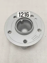 Hub Bearing REAR Mercedes EQB W243 X243 - galeria