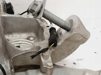 REAR RIGHT steering knuckle BMW G30 - galeria