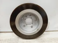 Tarcze BMW Mini F40 F60 F54 F48 - galeria