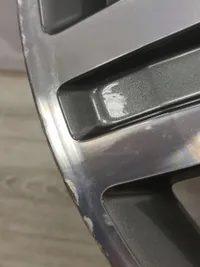 W463 Mercedes AMG G клас G63 20" #FV диск - galeria