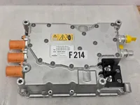 Converter Voltage converter Mercedes W465 G W907 Sprinter Hybrid - galeria