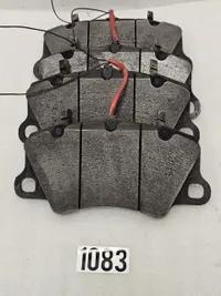 Ferrari F8 and 488 Front Blocks 70003826 - galeria