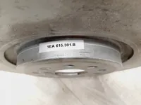 Audi Q4 E-Tron Skoda Enyaq VW ID.4 ID.5 Scheiben - galeria