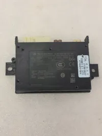 Hermes Mercedes A1679004812 Controller Module - galeria