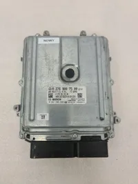 Sterownik Silnika ECU A2769007500 M276 Nowy - galeria
