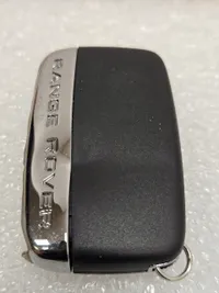 Land Rover Range Rover key NEW - galeria