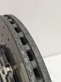 КЕРАМІЧНИЙ Диск Lamborghini Urus Задній Задній ПРАВИЙ Задній гальмівний диск ПРАВИЙ - galeria