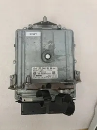 Motorsteuergerät ECU A1779008004 Neu W205 C63 - galeria