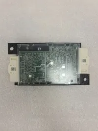 Keyless Mercedes A1679009521 Modul - galeria