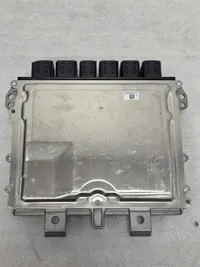 Motorsteuergerät ECU A2549006200 OM254 - galeria