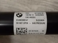 BMW G30 M550d 530e Rear Shock Absorber ORIGINAL - galeria