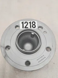 Hub Bearing REAR Mercedes EQB W243 X243 - galeria