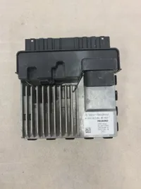 Mercedes W223 EQE EQS Batteriemodul A0009006039 - galeria