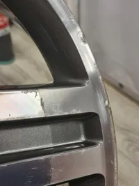 W463 Mercedes AMG G-Klasse G63 20" #FV Felge - galeria