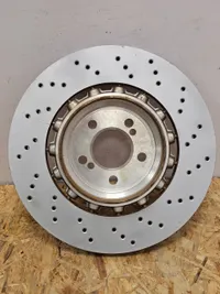 Discs BMW M2 M3 M4 F87 F80 F82 2284812 2284811 OE - galeria