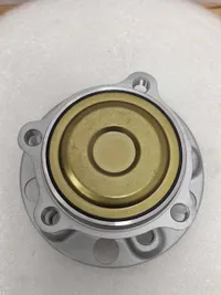 Hub Bearing FRONT Mercedes W206 W214 W223 W236 W254 2WD A2233340200 - galeria