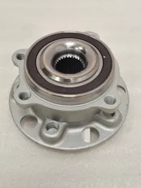 Hub Bearing FRONT Mercedes W206 W214 W223 W236 W254 4Matic 4x4 - galeria