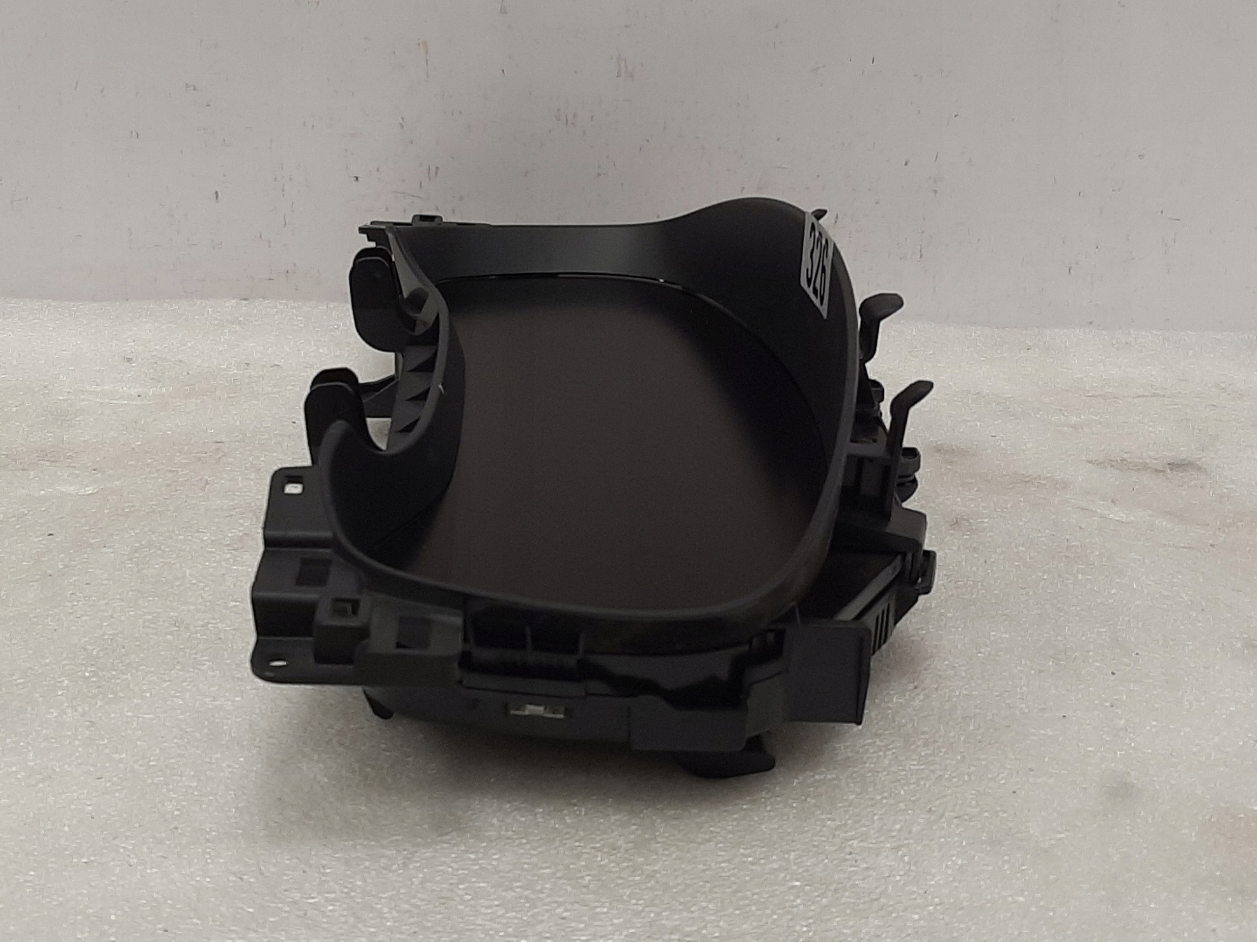 Counter Display Virtual LIVE COCPIT 12'3" BMW G05 G12 G30 G01 G80 - galeria