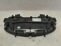 Counter Display Virtual LIVE COCPIT 12'3" BMW G05 G12 G30 G01 G80 - galeria