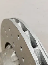 Discs BMW M2 M3 M4 F87 F80 F82 2284812 2284811 OE - galeria