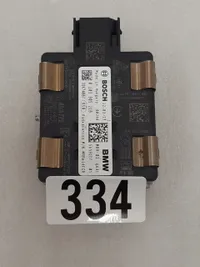 Радарний датчик ACC BMW G20 F40 G05 G06 G01 G02 G22 G29 5A592D7 - galeria