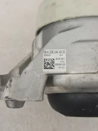 Опора двигуна Mercedes W206 AMG C63 C43 - galeria