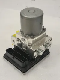 ABS pump Mercedes W167 A1679009613 New - galeria