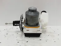 ABS brake pump BMW G60 G70 - galeria