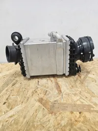 Інтеркулер Air Cooler BMW G30 M550i G11 G12 750i - galeria